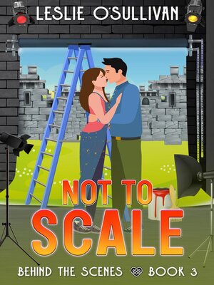 cover image of Not to Scale
